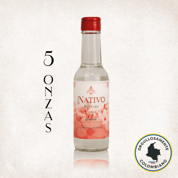 agua de azahar, flor de naranja, orange blossom