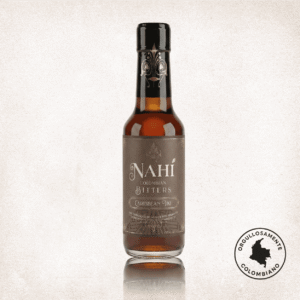 Elemakule Tiki Bitter Nahí