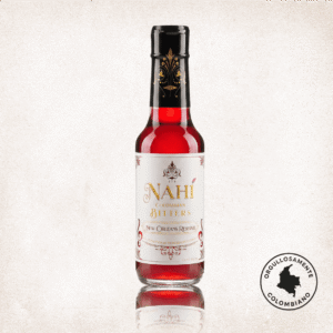 Gotas amargas peychauds bitter colombia