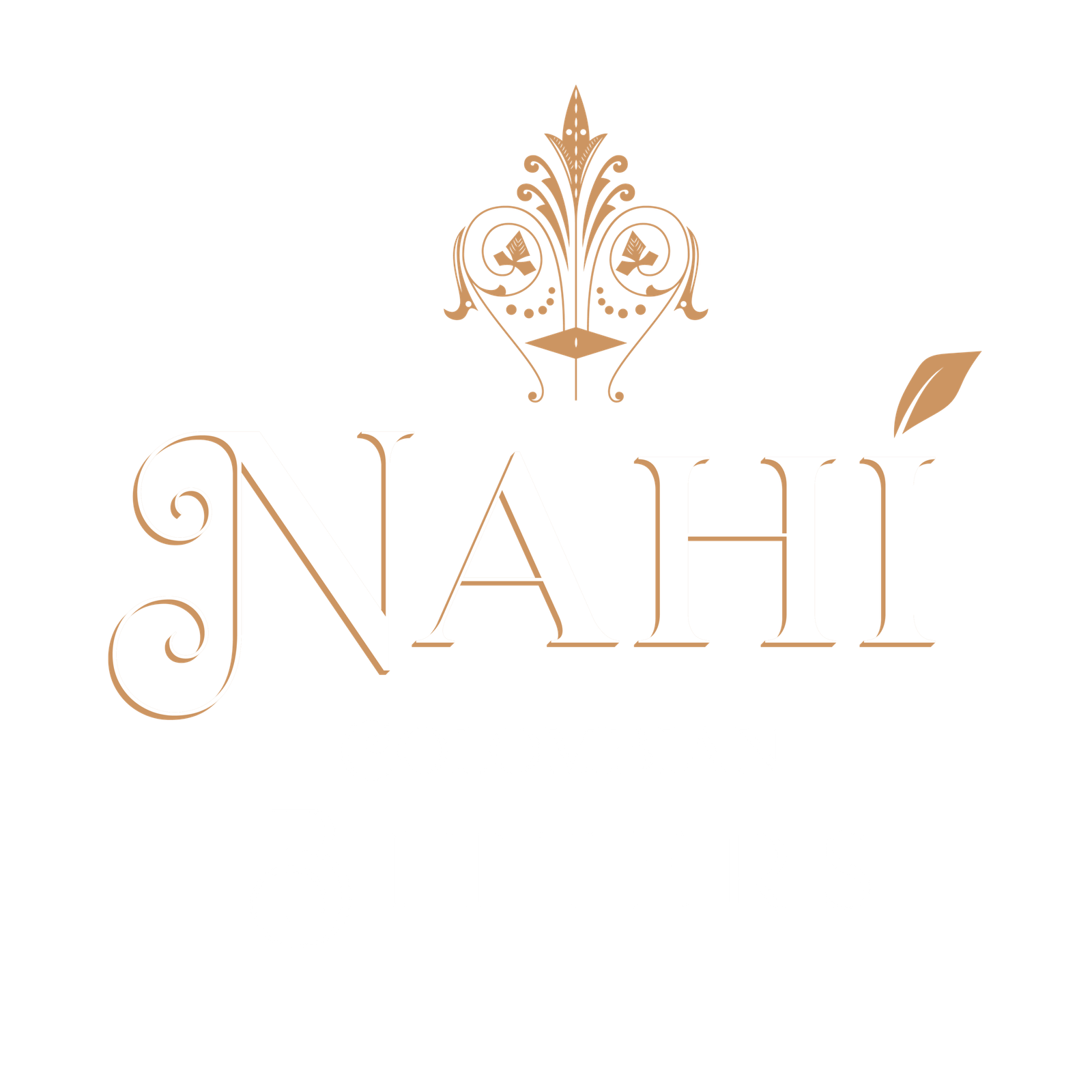 Nahí Colombian Bitters