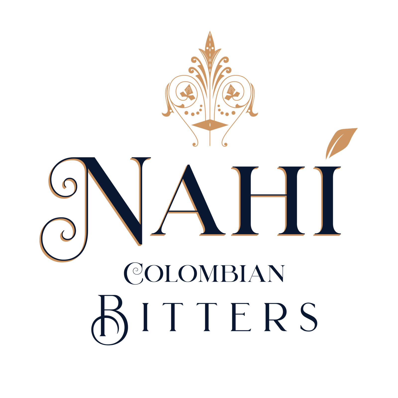 Nahí Colombian Bitters